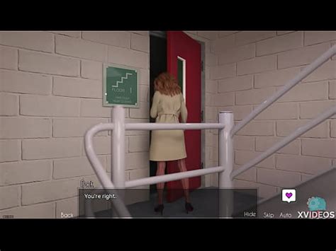 THE AWAKENING 106 She Wants To Fuck Him Already XVIDEOS