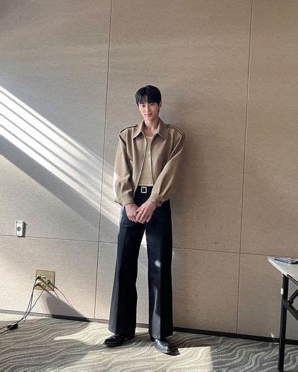 Lovely Runner Actor Byeon Woo Seok Shocks Netizens With His