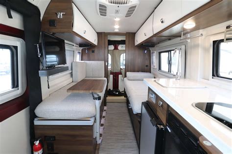 2022 Winnebago Travato 59k Camping World