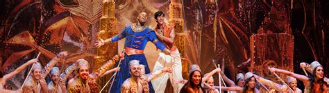 Aladdin - Broadway | Tickets | Broadway | Broadway.com