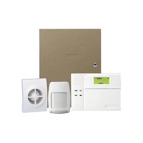 Honeywell Home V20p60rfpk Vista 20p Wireless Ready Control Panel Kit