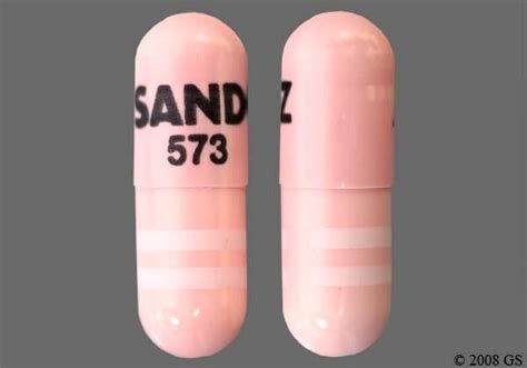 Pink Capsule Pill Images Goodrx