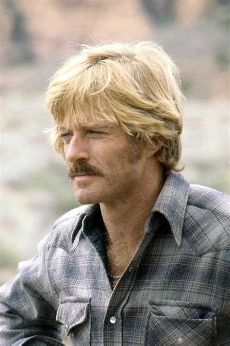 Robert Redford 1970S