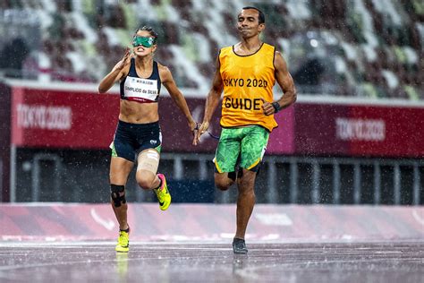 Thalita Simplicio Prata E Jerusa Dos Santos Bronze Nos M T Em