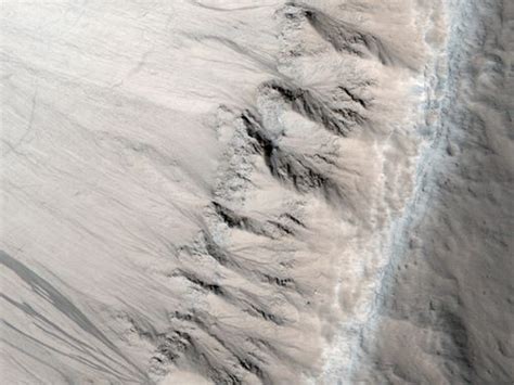 Close-ups of Mars' surface (photos) - CNET