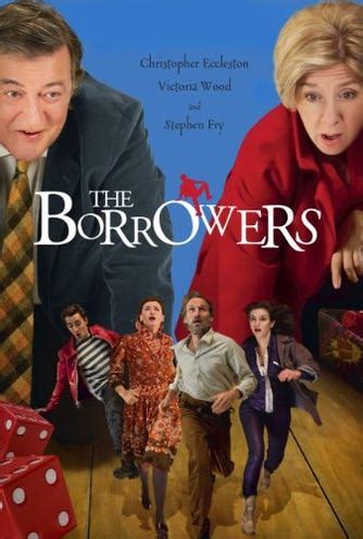 The Borrowers (2011) - The A.V. Club