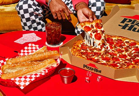 Food Places in Buffalo, WY | Pizza Hut