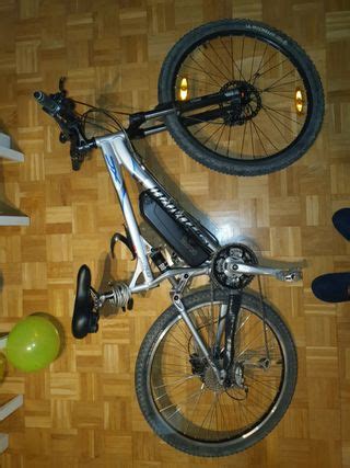 Venta Bicis Electricas Wallapop En Stock