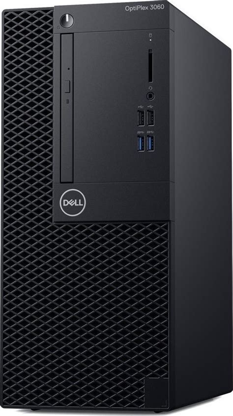 Dell Optiplex 3060 MT I5 8500 4GB 1TB W10 Skroutz Gr