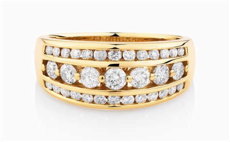 Jewellery - Gold, Silver & Diamond | Michael Hill