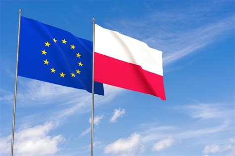 Komisja Europejska Odblokuje Kolejne Mld Euro Dla Polski