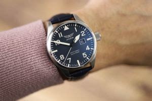 Мужские швейцарские наручные часы в AllTime.ru — страница 3