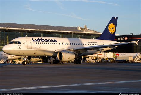 D AILA Lufthansa Airbus A319 114 Photo By Alan Lippitt ID 586385