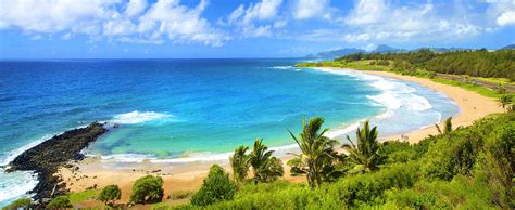 Kealia Beach Park, Kauai | Go Hawaii