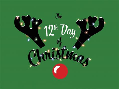 12 Days of Christmas: Christmas Eve GIF list - The Utah Statesman