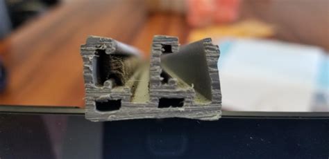 Looking for sliding window track. Any ideas? : r/boating