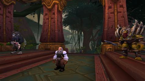 Explore the Different Classes and Specializations in WoW