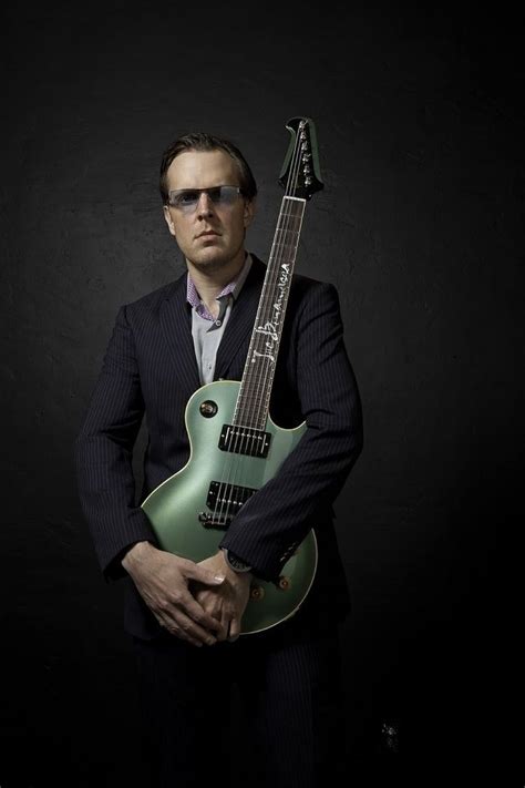 Joe Bonamassa Imdb