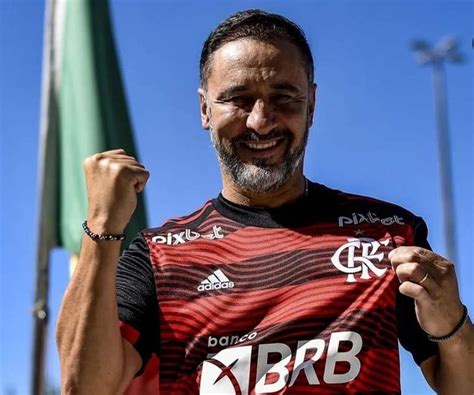 T Tulo Carioca V Tor Pereira Ganharia Sobrevida No Fla