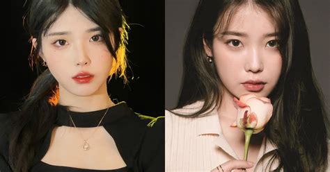 Cô gái có diện mạo giống hệt IU follow tăng chóng mặt vẫn gây tranh cãi Hot trend Đời sống