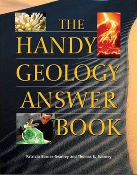 Learning Geology: Download Geoscience Books