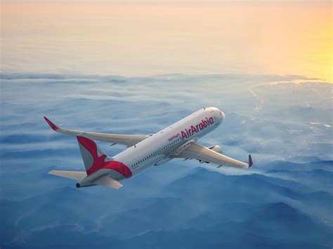 Air Arabia Inaugurates Two New Direct Flights From Tangier To Girona