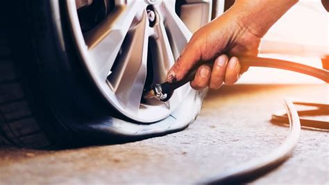 How To Inflate Car Tires A Step By Step Guide Heart Certified Auto Care