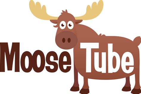 GoNoodle Moose Tube