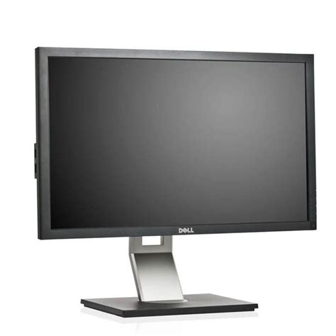 Monitor Lcd Dell P Hc Grad A X Ms Cabluri Incluse