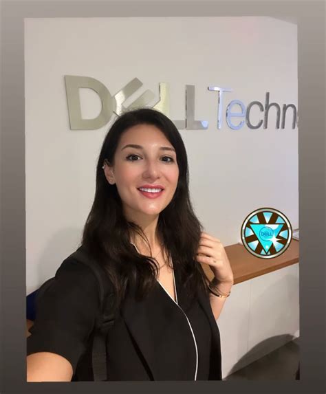 ayca   linkedin today    day  dell technologies