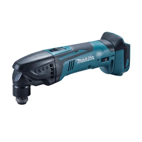 Makita Multicutter Btm50 18v Bar Enhed