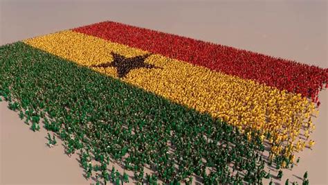 The Ghana Black Stars Most Amazing Moments