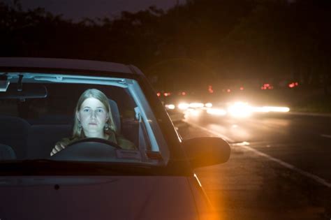 Night Light Drivers Are Just Realizing What Mystery Button Inside Cars