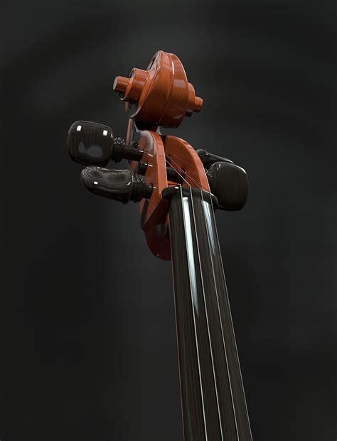 Cello Wallpapers - Top Free Cello Backgrounds - WallpaperAccess