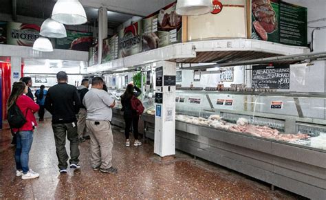 Hasta el Día del Padre venderán el kilo de asado a 4 599 en Brown