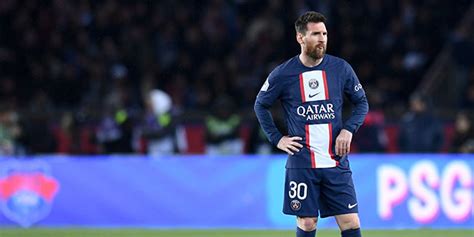 Lionel Messi En Arabie Saoudite La Saison Prochaine