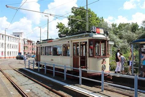 Old town trolley Stock Photos, Royalty Free Old town trolley Images ...