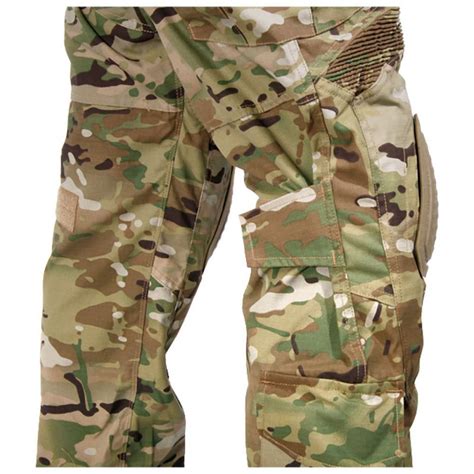 Uniforme Combat Multicam Delta Tactics