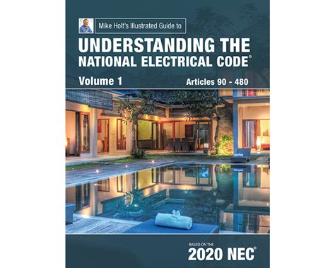 Nec Electrical Code Book