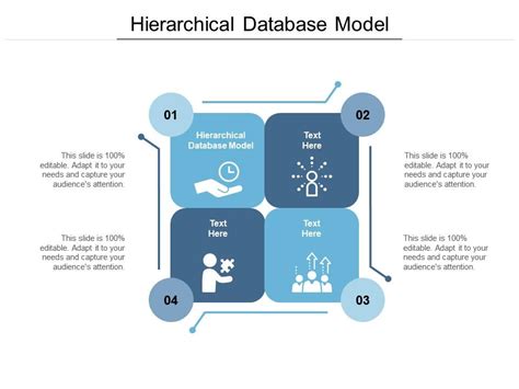 Hierarchical Database Model Ppt Powerpoint Presentation Professional ...