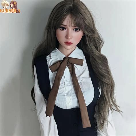 Adult Human Sex Doll Tpe Toy Full Size Chest Vagina And Anus 3 Holes