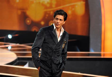 Shah Rukh Khan To Be Honored With Locarno Film Festival Career Award Gg2