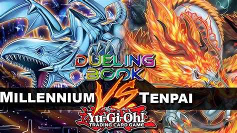 High Rated Db Exodia Millennium Vs Tenpai Dragon Obliteraaaaar Youtube