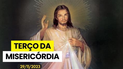 Ter O Da Miseric Rdia Ao Vivo De Hoje Ter O Da Divina