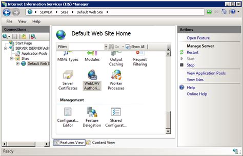 Webdav Microsoft Learn