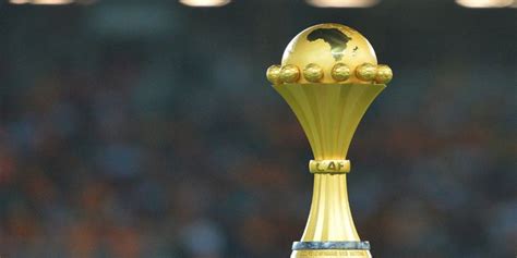 بتحديد التاريخ الكاف يقرر إقامة كأس أمم إفريقيا 2023 في الصيف