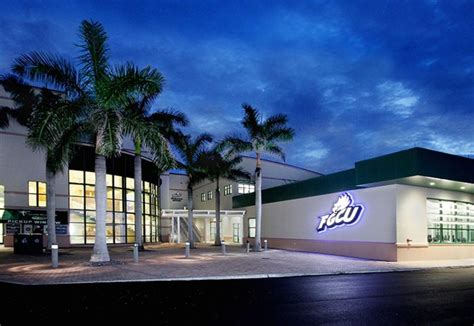 Fgcu Alico Arena By Wright Constr Group Inc In Fort Myers Fl Proview