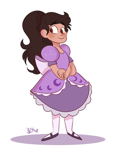 Princess Marco By Jess The Vampire On Deviantart