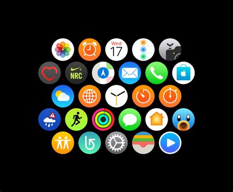 Tip This Is How You Keep The Home Screen Of Your Apple Watch Organized