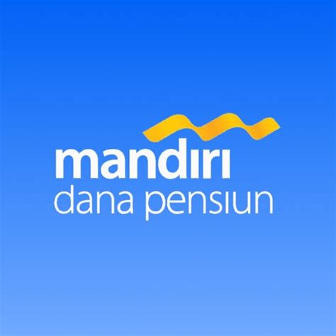 Dpbm Online By Dana Pensiun Bank Mandiri